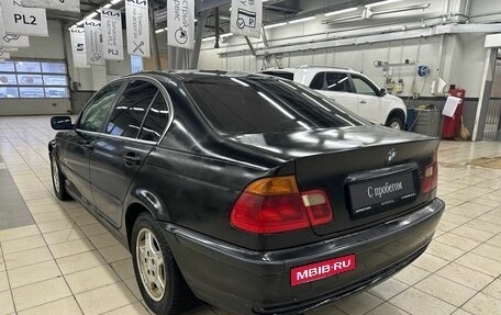 BMW 3 серия, 1998 год, 399 000 рублей, 7 фотография