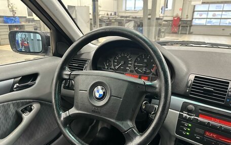 BMW 3 серия, 1998 год, 399 000 рублей, 14 фотография