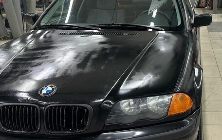 BMW 3 серия, 1998 год, 399 000 рублей, 17 фотография