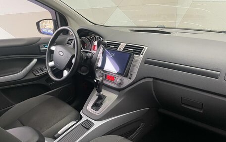 Ford Kuga III, 2011 год, 1 020 000 рублей, 9 фотография