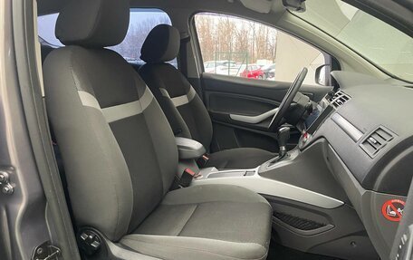 Ford Kuga III, 2011 год, 1 020 000 рублей, 10 фотография