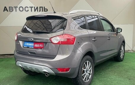 Ford Kuga III, 2011 год, 1 020 000 рублей, 3 фотография