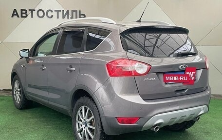 Ford Kuga III, 2011 год, 1 020 000 рублей, 4 фотография