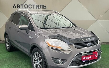 Ford Kuga III, 2011 год, 1 020 000 рублей, 2 фотография