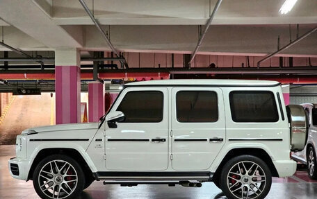 Mercedes-Benz G-Класс AMG, 2022 год, 16 200 050 рублей, 3 фотография