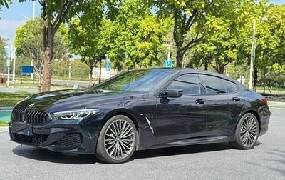 BMW 8 серия, 2021 год, 8 600 000 рублей, 1 фотография