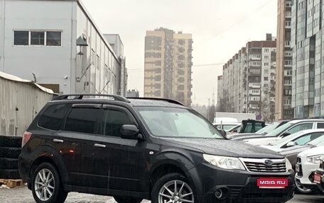 Subaru Forester, 2008 год, 999 000 рублей, 1 фотография