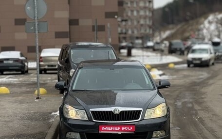 Skoda Octavia, 2011 год, 795 000 рублей, 1 фотография