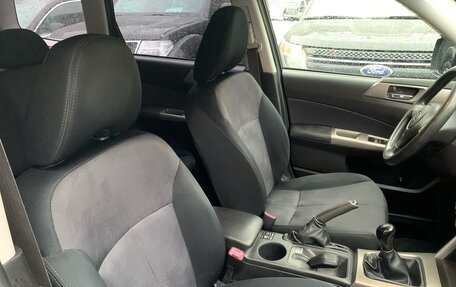 Subaru Forester, 2008 год, 999 000 рублей, 10 фотография