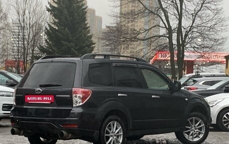 Subaru Forester, 2008 год, 999 000 рублей, 6 фотография