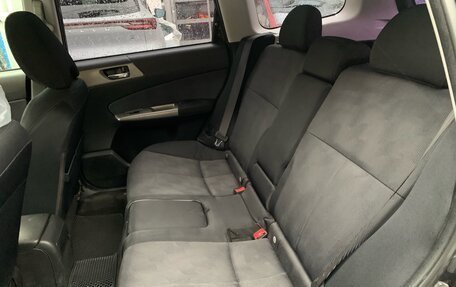 Subaru Forester, 2008 год, 999 000 рублей, 16 фотография