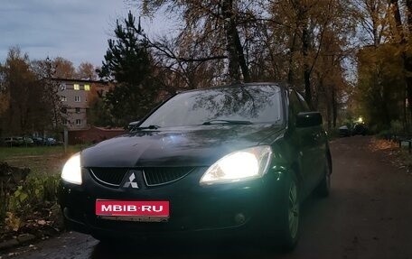 Mitsubishi Lancer IX, 2006 год, 330 000 рублей, 1 фотография