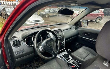 Suzuki Grand Vitara, 2008 год, 748 000 рублей, 3 фотография