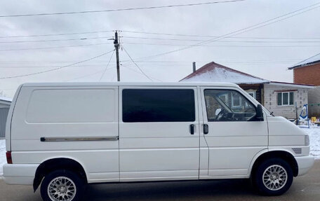 Volkswagen Transporter T4, 1991 год, 195 000 рублей, 5 фотография