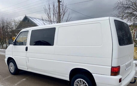 Volkswagen Transporter T4, 1991 год, 195 000 рублей, 7 фотография