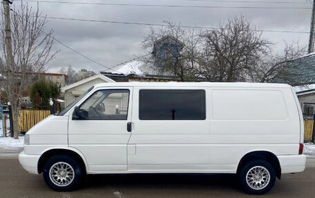 Volkswagen Transporter T4, 1991 год, 195 000 рублей, 6 фотография