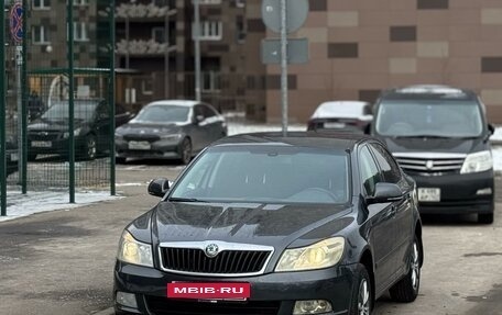 Skoda Octavia, 2011 год, 795 000 рублей, 3 фотография