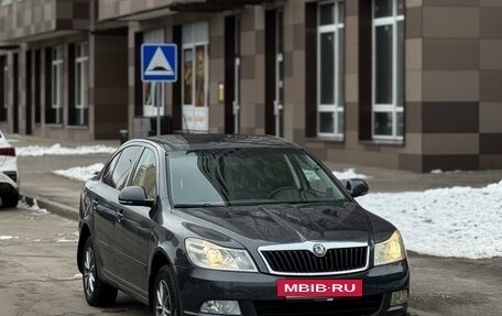 Skoda Octavia, 2011 год, 795 000 рублей, 6 фотография