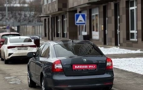 Skoda Octavia, 2011 год, 795 000 рублей, 9 фотография