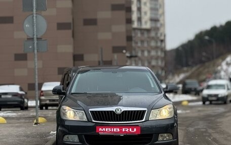 Skoda Octavia, 2011 год, 795 000 рублей, 4 фотография