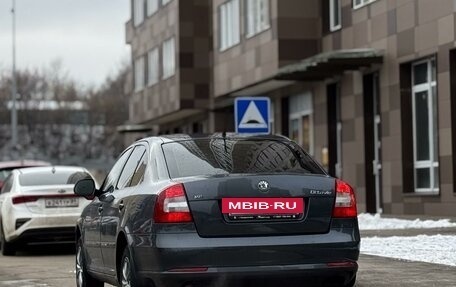 Skoda Octavia, 2011 год, 795 000 рублей, 8 фотография