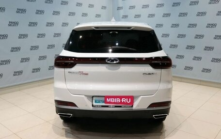 Chery Tiggo 7 Pro, 2021 год, 1 772 000 рублей, 4 фотография