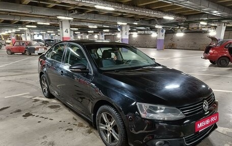 Volkswagen Jetta VI, 2013 год, 1 050 000 рублей, 8 фотография