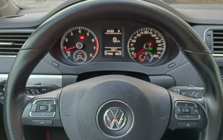 Volkswagen Jetta VI, 2013 год, 1 050 000 рублей, 18 фотография