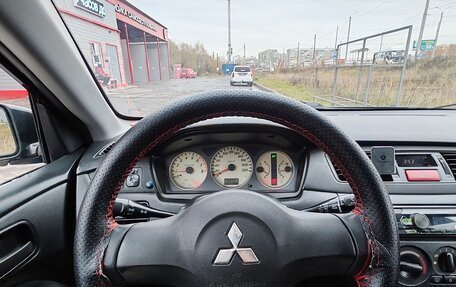 Mitsubishi Lancer IX, 2006 год, 330 000 рублей, 5 фотография