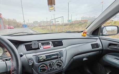 Mitsubishi Lancer IX, 2006 год, 330 000 рублей, 4 фотография