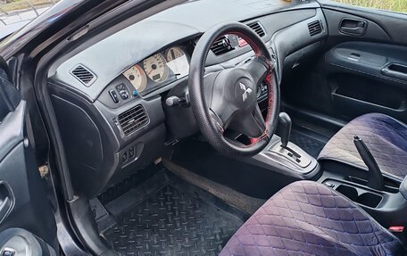 Mitsubishi Lancer IX, 2006 год, 330 000 рублей, 10 фотография