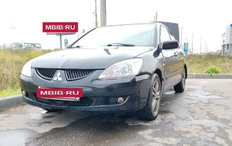 Mitsubishi Lancer IX, 2006 год, 330 000 рублей, 8 фотография