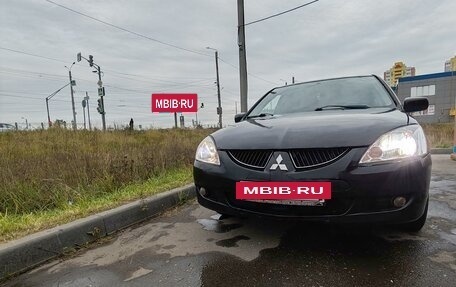 Mitsubishi Lancer IX, 2006 год, 330 000 рублей, 3 фотография