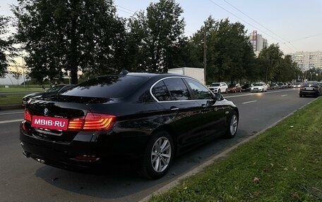 BMW 5 серия, 2014 год, 2 750 000 рублей, 2 фотография