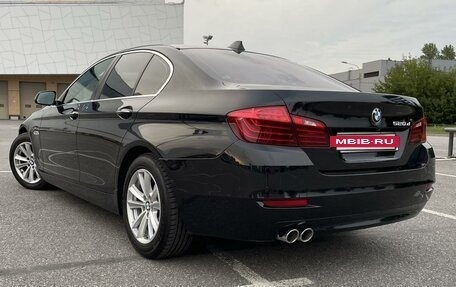 BMW 5 серия, 2014 год, 2 750 000 рублей, 3 фотография