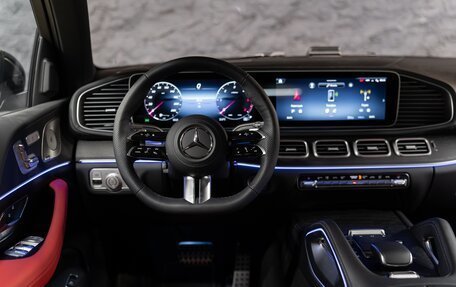 Mercedes-Benz GLE Coupe, 2024 год, 16 190 000 рублей, 11 фотография