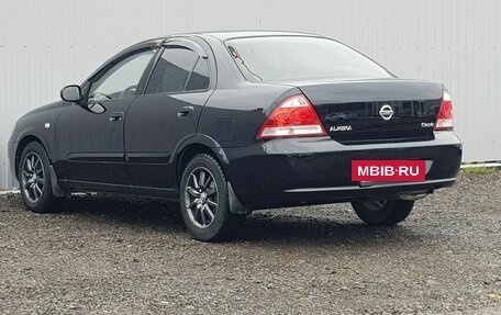 Nissan Almera Classic, 2011 год, 799 000 рублей, 4 фотография