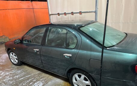 Nissan Primera II рестайлинг, 2001 год, 250 000 рублей, 7 фотография