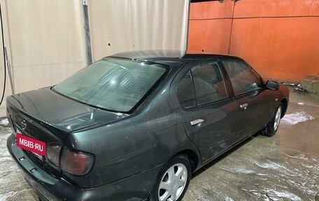 Nissan Primera II рестайлинг, 2001 год, 250 000 рублей, 6 фотография