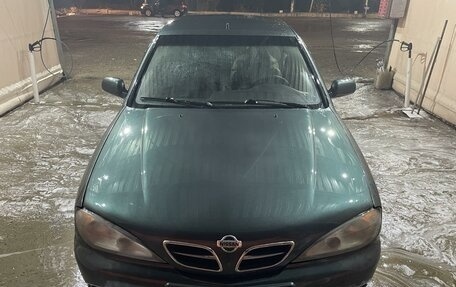 Nissan Primera II рестайлинг, 2001 год, 250 000 рублей, 3 фотография