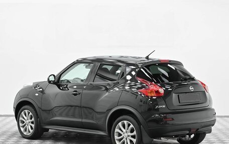 Nissan Juke II, 2014 год, 1 099 000 рублей, 11 фотография