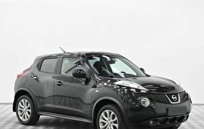 Nissan Juke II, 2014 год, 1 099 000 рублей, 1 фотография