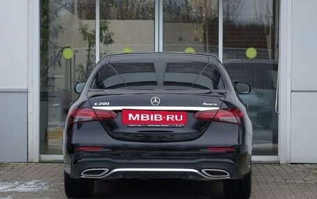 Mercedes-Benz E-Класс, 2018 год, 4 700 000 рублей, 5 фотография