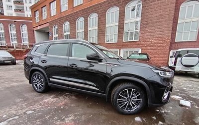 Chery Tiggo 8 Pro, 2023 год, 2 620 000 рублей, 1 фотография