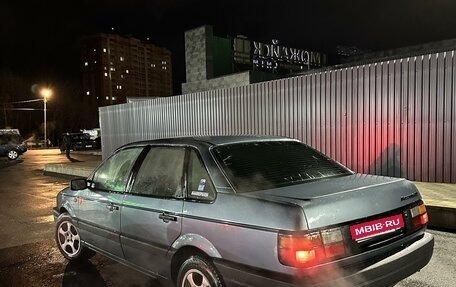 Volkswagen Passat B3, 1988 год, 120 000 рублей, 1 фотография