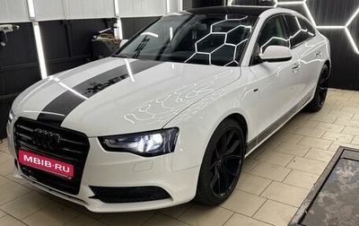 Audi A5, 2011 год, 1 850 000 рублей, 1 фотография