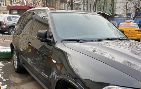 BMW X5, 2011 год, 2 800 000 рублей, 2 фотография