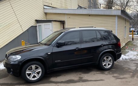 BMW X5, 2011 год, 2 800 000 рублей, 4 фотография