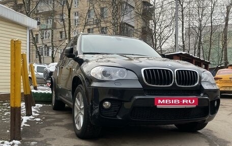 BMW X5, 2011 год, 2 800 000 рублей, 3 фотография