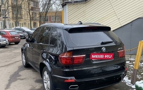 BMW X5, 2011 год, 2 800 000 рублей, 5 фотография